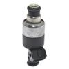 Fuel Injection Nozzle 17109826 For 1996-2000 Chevrolet K2500, K3500 7.4L OHV