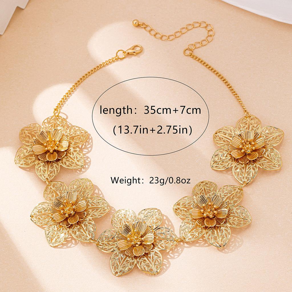 Fashion Necklace For Women Ladies