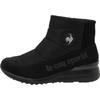 Le Coq Sportif Duyuan II Winter and BK00 Women's Boots, Non-Slip, Waterproof, Heat-Generating, Heat-Storing, Deodorizing, (LU4FBT86LZ)