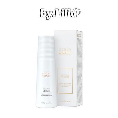 Absolute Selective Serum 50ml