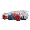 Adapt Wire AWM14 Silicone Fireproof XT60 Female To XT30 90 Degrees Bend Adapt Conversion Wire for Charger
