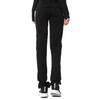 Adidas SS19 Fashion Trend Comfortable Simple Casual Pants Women Bottoms Black DY8692