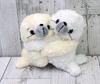 Take Off Plush Toy Mecha Love 2 Seal Medium