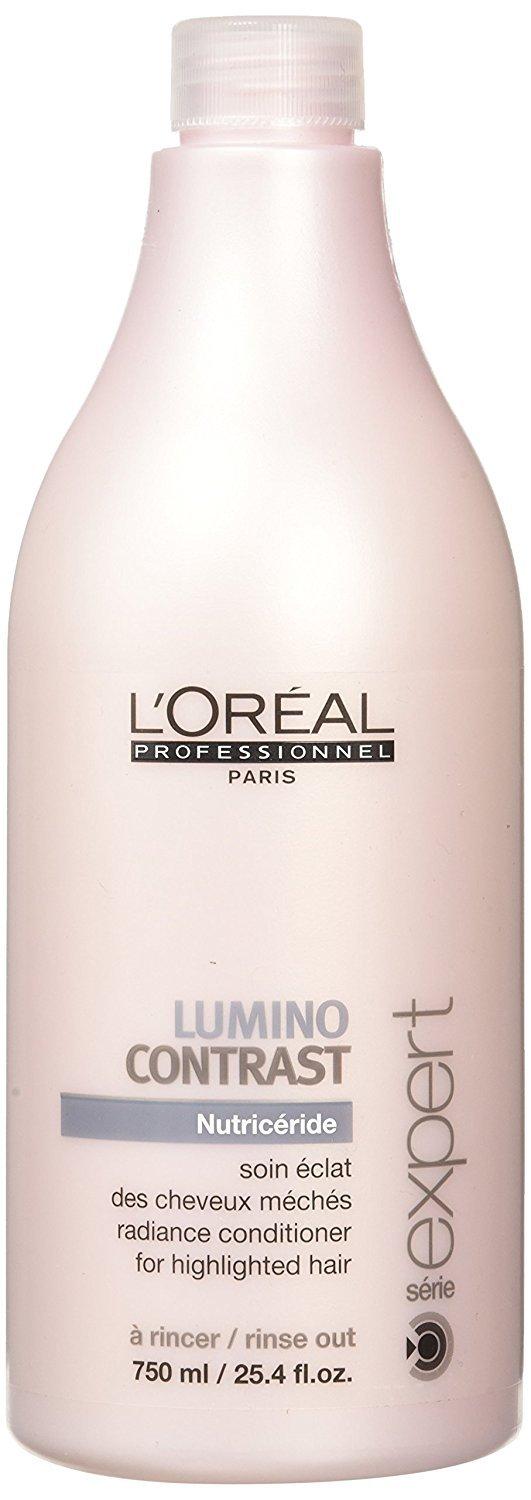 

Профессиональная серия Expert Luminocontrast Conditioner 750 г L Oreal