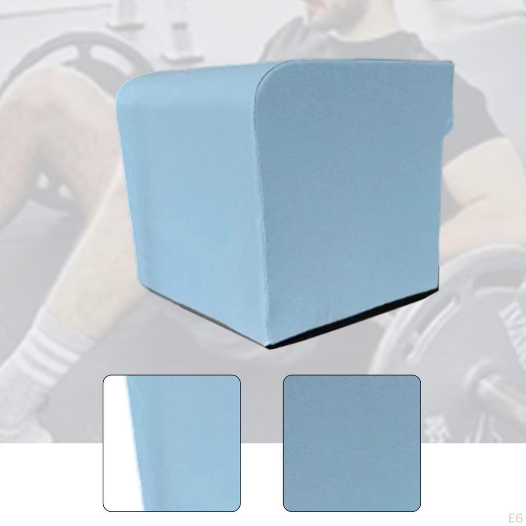 Machine Exercise at Home Multiffunction Bench Booty Workout Box for Jumping Core Ab Strength