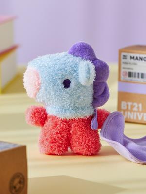 Bábiky a plyšové hračky – Plyšáci z rozprávok a filmov