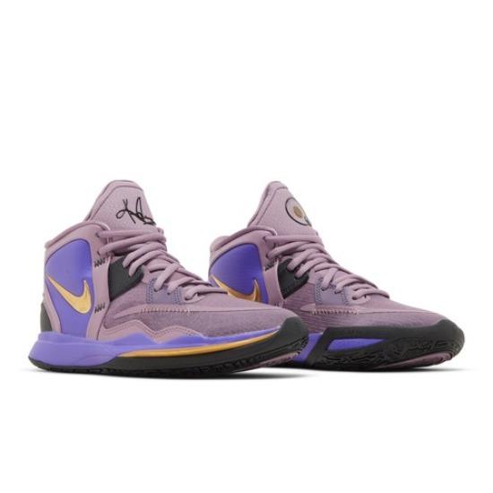 Nike Kyrie Infinity GS Amethyst Wave DD0334-500