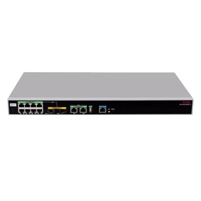 

H3C WX2540H AC Wireless Controller