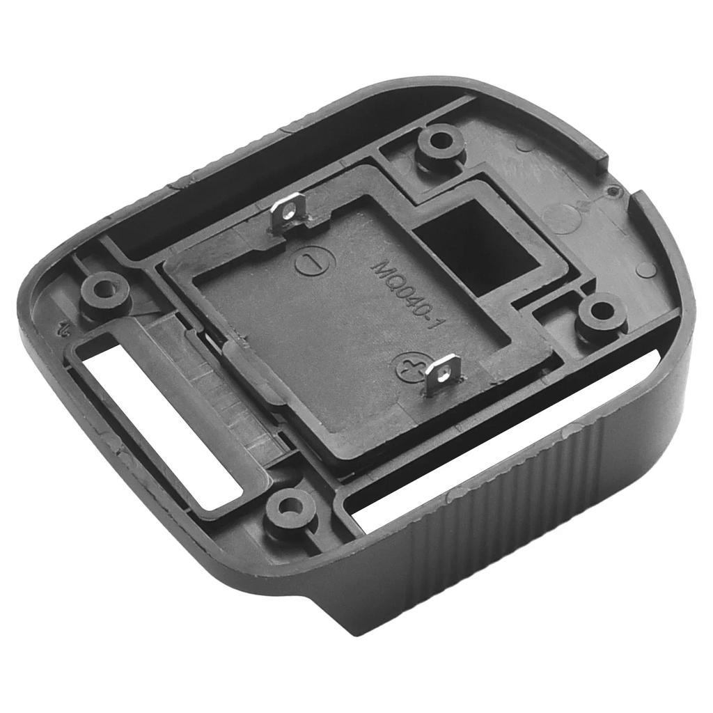 Replacement Battery Adapter Connector Terminal Block for BL1830 BL1430 BL1860 Lithium Ion Battery Suitable for Electric Tools