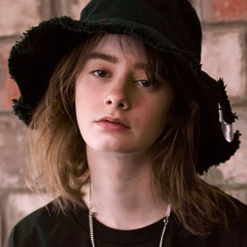 

SLEEPYSLIP [унисекс] ДВУСТОРОННЯЯ ЧЕРНАЯ ПАНАМА free