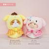 Naito Design Institute Plush Costumer Outing Mascot Pompompurin 46641