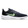 Nike Downshifter 10 'Black White Green'  CI9981-404
