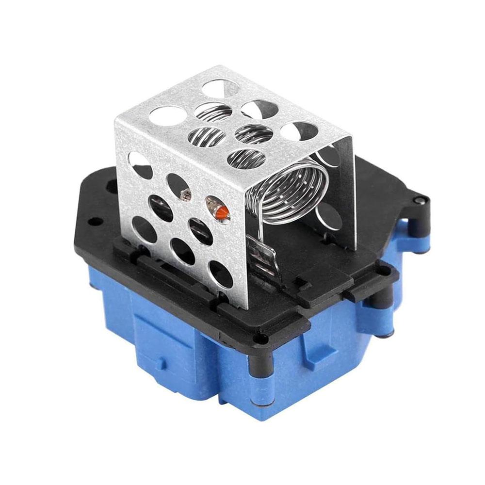 Résistance Moteur Soufflante 9662240180 Pour Citroen C4 Berlingo / Peugeot 308 107 3008