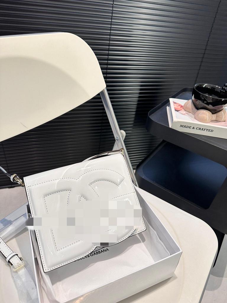 Sicily Leopard Print Lackleder Umhänge- und Schultertasche mit oberem Griff