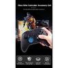 14IN1 Metal Paddles Trigger Button For Xbox One Elite Series 1 2 Controller Gamepad D-Pad Direction Cross Key Accessories