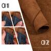 Leather Car Key Cover Case For Vw Volkswagen Tiguan Mk1 Mk2 Magotan Passat B8 Polo Golf 4 5 6 7 Mk7 Jetta Polo Eos Scirocco