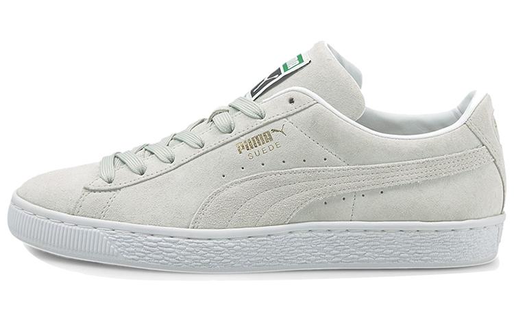 PUMA Suede Classic Xxi Grey 374915-03 36