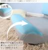 Seat 1 Office Game Breathable Fits 4 Levels of 4 Levels of Thick Cushion [Ergonomics] Chair, Seater, Chair, Chair, Chair, Mesh, Kotatsu, Backrest