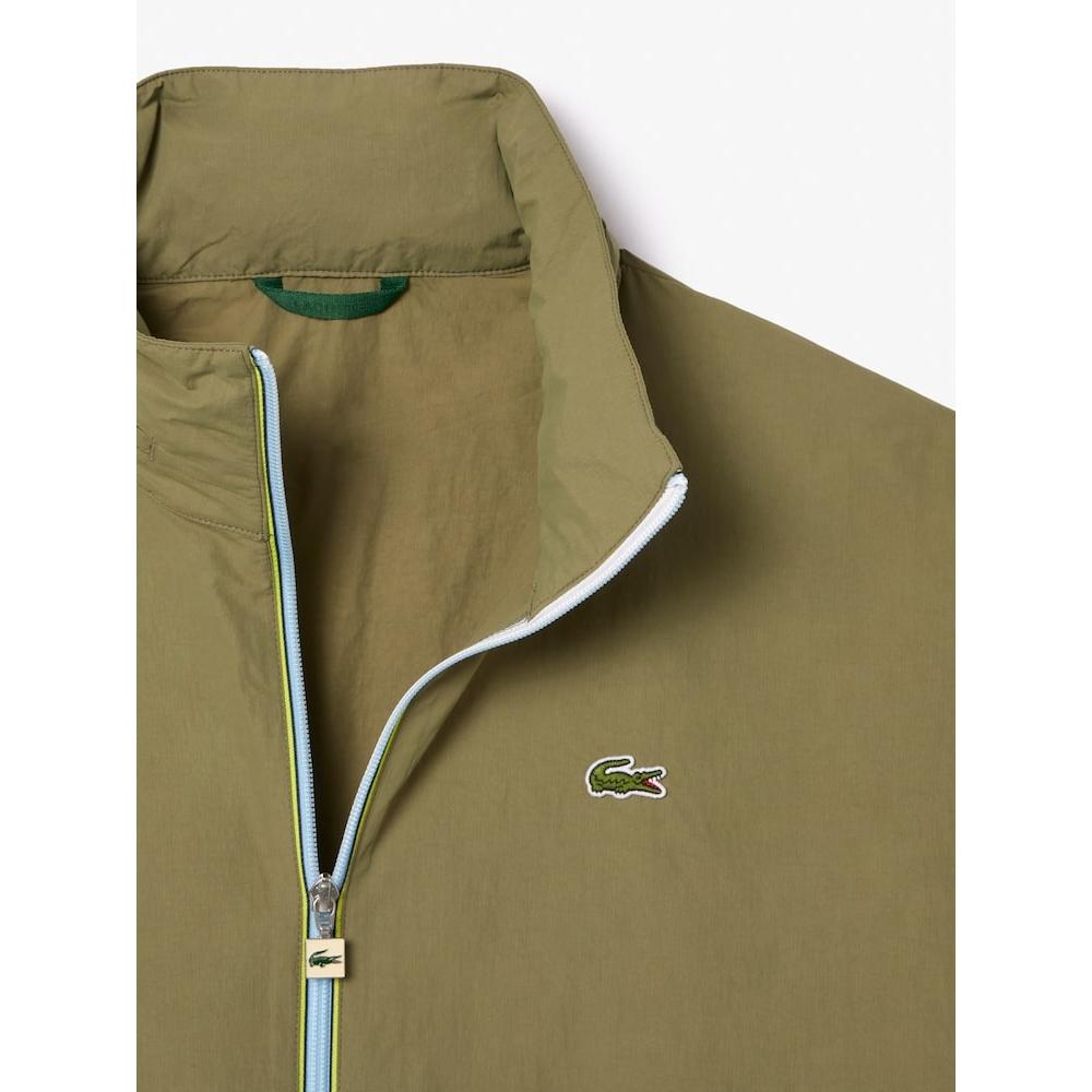 Lacoste Pánský přední panel inciSion větrný štít Bh7164 54n Bmy q2nBh7164 54nBmy