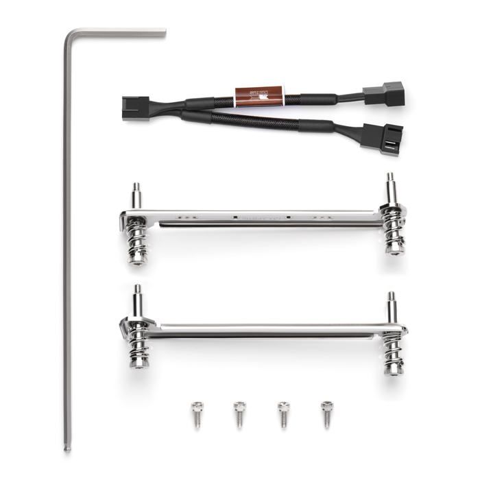 Noctua NH-D9 TR5-SP6 CPU-Kühle