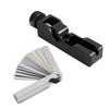 XLB-1042 Spark Plug Gap Tool Electrode Compression Universal Adjustable for 10mm 12mm 14mm 16mm High Turbo Power Kit