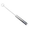Lung Remover Scraper Stainless Steel Strong Grip Easy To Clean Long Handle Chicken Processing Equipment for Poultry