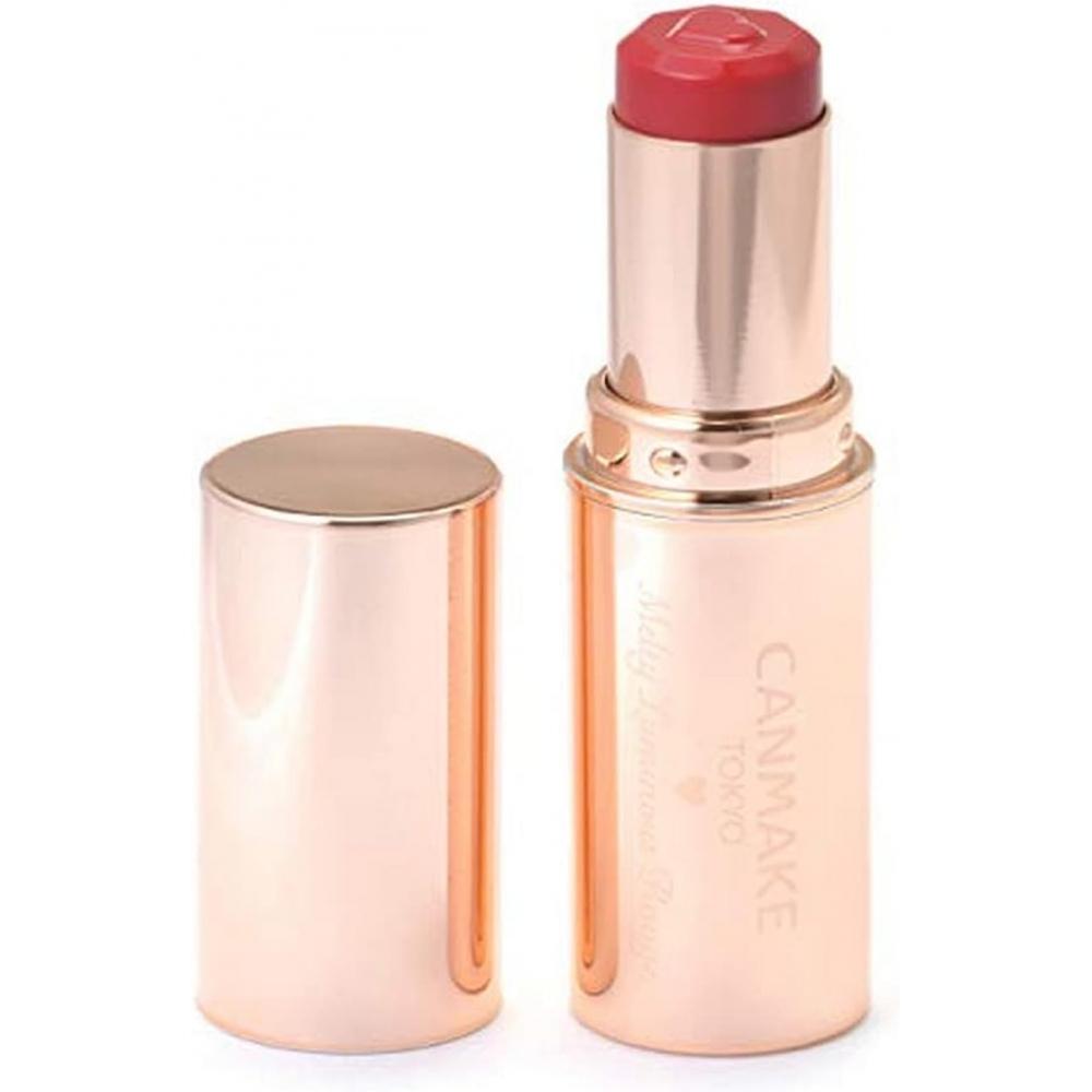 

Canmake Melty Luminous Rouge 02 Pinky Red 3,8 г