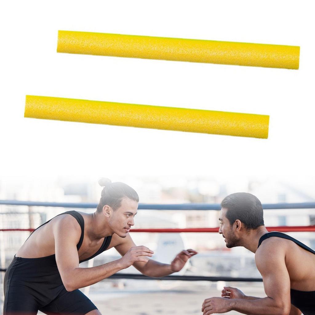 Boxing Training Sticks for Agility, Punching Pads Target Taekwondo And Kickboxing