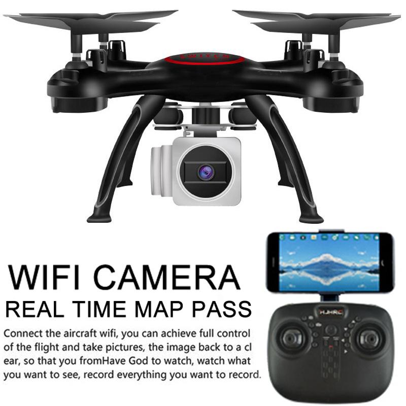 Buy RC Drone X5U71 FPV RC Quadcopter Drone with Camera 2.4G 6Axis RC