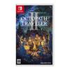 Octopath Traveler II - Schalter