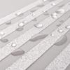 Anti Slip Shower Strips Bathroom Transparent Shower Stickers Bath Safety Strips Non Slip Strips For Bathtub Shower Stairs Floors