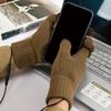 Tingbai USB Rechargeable Heated Full-Finger Gloves