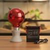 Glass Reptile Heating Lamp 100W Heater Source E27 Base Habitat Pet Heat Lights Bulb for