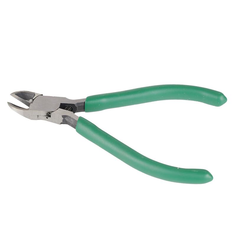 Berry Lion 5-inch Electronic Diagonal Cutting Pliers