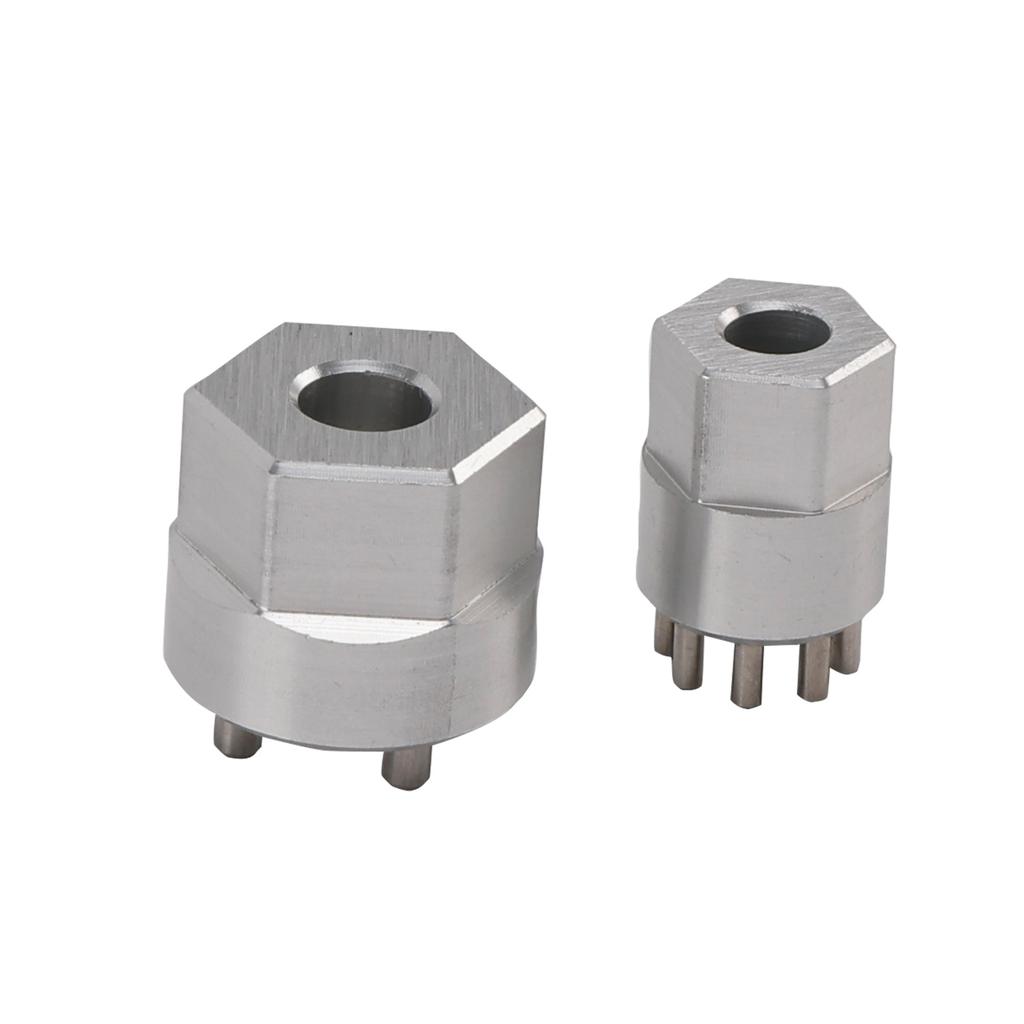 RockShox Brain Inertia Valve Tool 2022-2024–Socket Set for Specialized MINI Shock