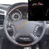 Car Accessories High Quality Steering Wheel Switch Audio Radio Control 84250-PJL For Mitsubishi Pajero 2007-2019 Audio Buttons