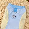 Pet Clothing Summer Thin Breathable Cat Dog Clothing Cool Clothing Ice Silk Mesh Cool Cooling Sunscreen Clothing