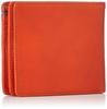 MINERAL Premium Japanese Tanned Leather (Zeolite Tanned) Sustainable Bifold Wallet with Box Coin Purse