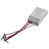 Replacements Electronic Transformer 220V To AC12V Lamp Chandeliers Convenient