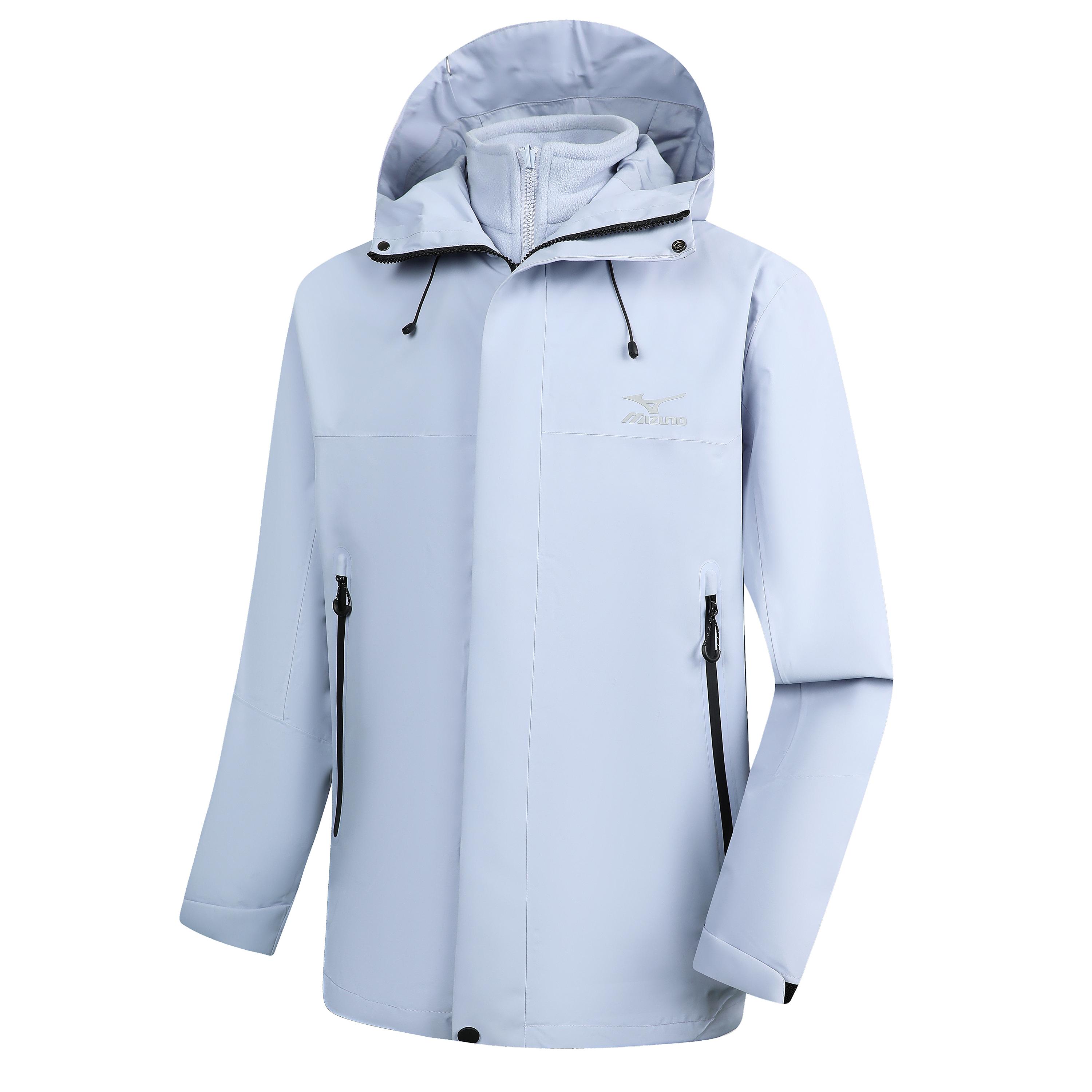 Mizuno Windbreaker Jacket Unisex A2CE2555 S