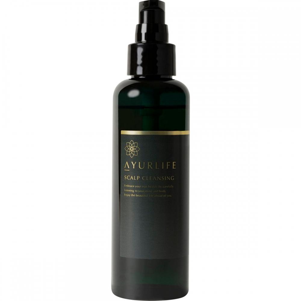 Tree Living Tree Ayurlife Scalp Cleanser 150ml