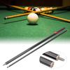 Billiard Supplies 9MM Carbon High Quality  Professional Billiard Pool Cues Stick Snooker Rod Supplies Accessory