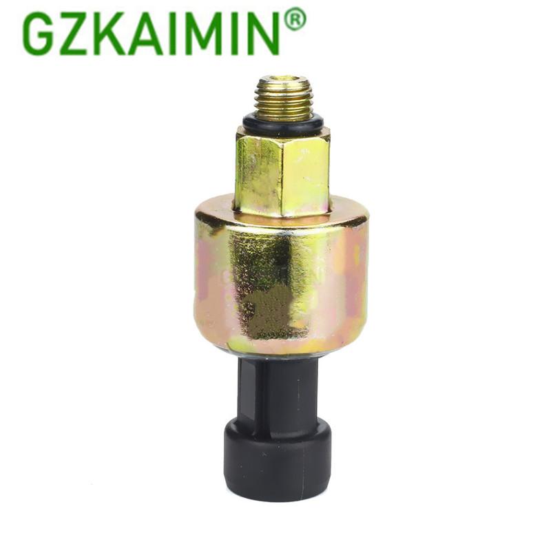 OIL RAIL PRESSURE SENSOR For HOLDEN JACKAROO ISUZU TROOPER 4JX1 OE 97137042 TD  8-97137042-1