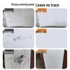 Orange Wall Large Roller White Water-Based Latex Paint - Low-Odor Interior Repair Paint