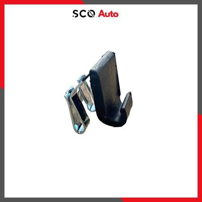Rear Door Curtain Clip 1-2 Pieces for Renault Fluence for Laguna for Megane 2-3 for Scenic 8200163859