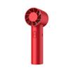 Summer Mini Hand-held Turbine Fan USB - Mini Small Fan for Desktop and Outdoor Use