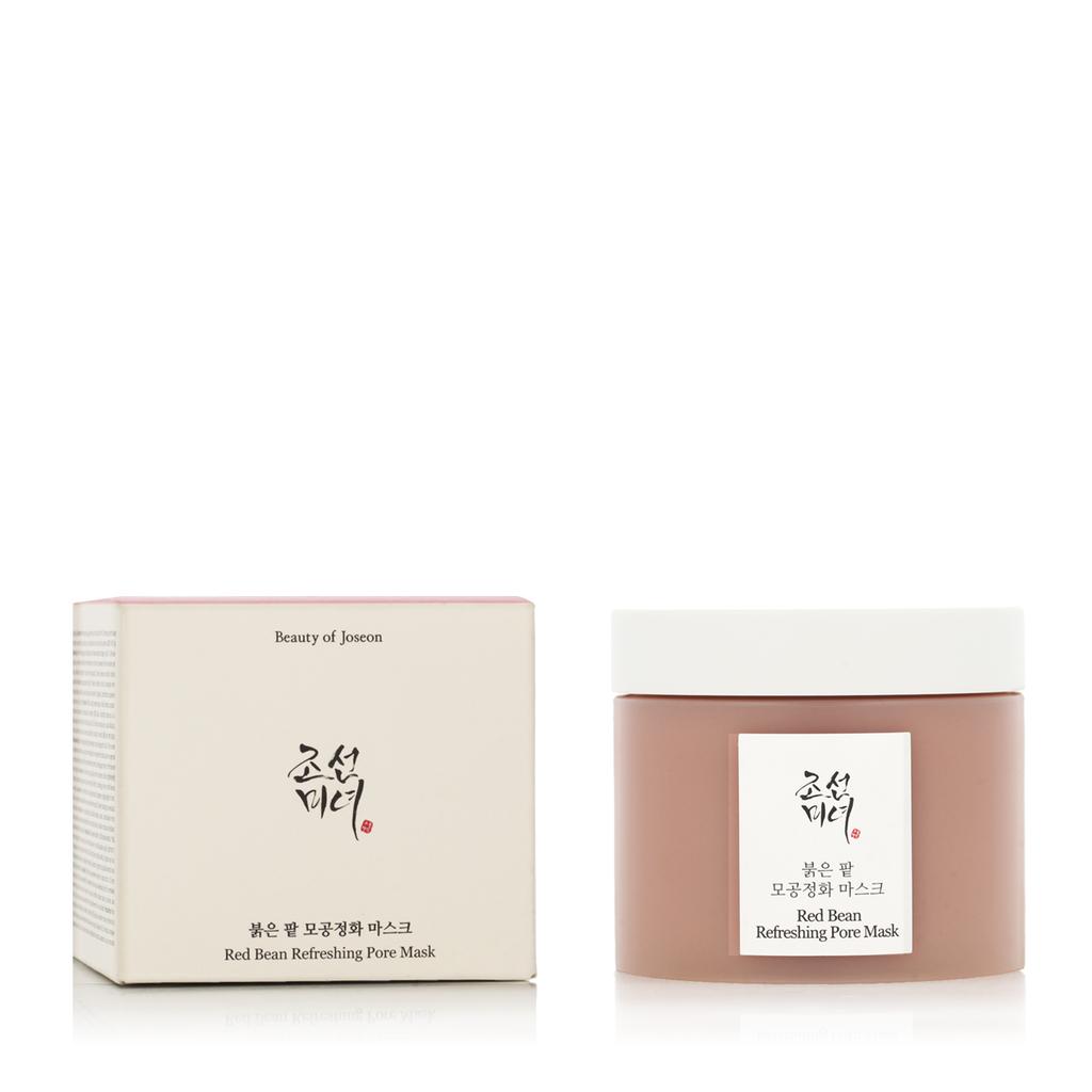 Beauty of Joseon Red Bean Refreshing Pore Mask 140 ml
