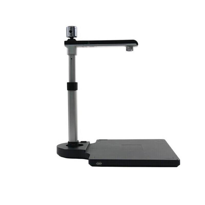 

Eloam S1020A3 10MP A3 Document Camera CN plug (adapter included)