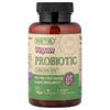 Deva 3-in-1 Vegan Probiotic 5 Billion CFU Veggie Capsules, 90 Tablets