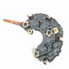 Alternator Rectifier 31127 PT0 003 Sensitive Voltage Regulator Alternator Replacement For Denso